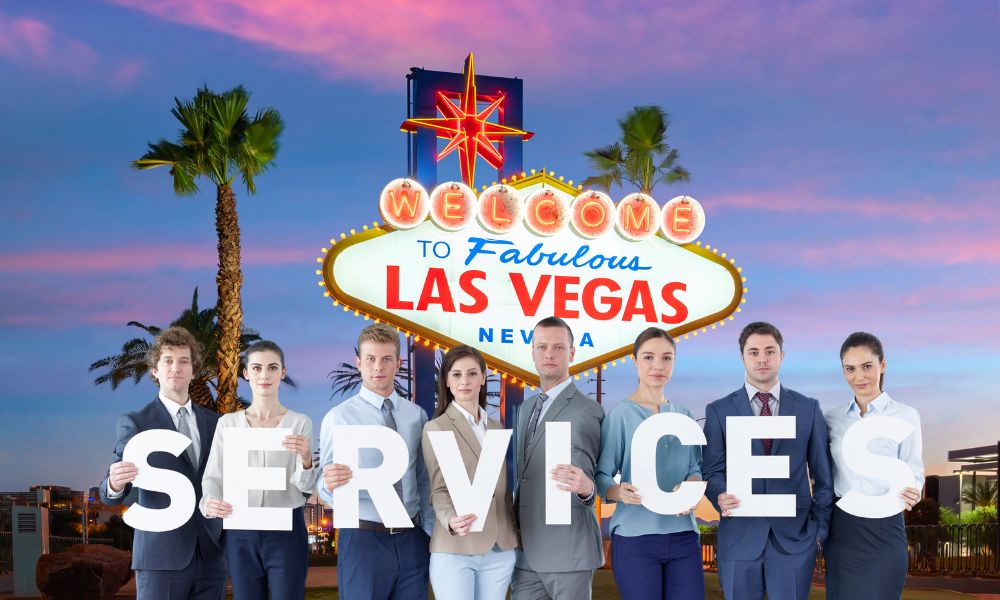 10 Best Local Services in Las Vegas