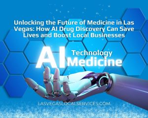 AI Drug Discovery