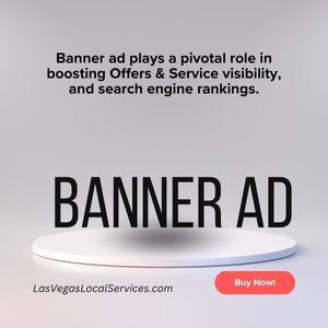 banner ad
