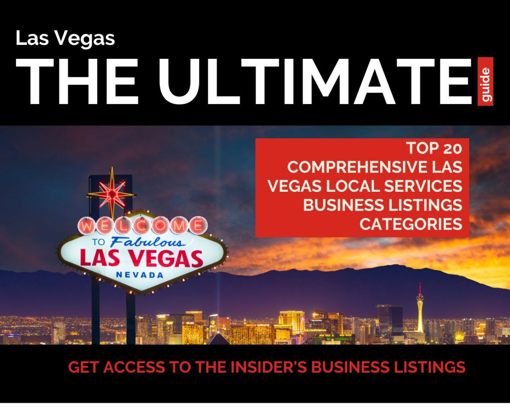 business listings