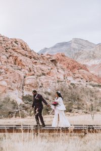 elopement venues in las vegas